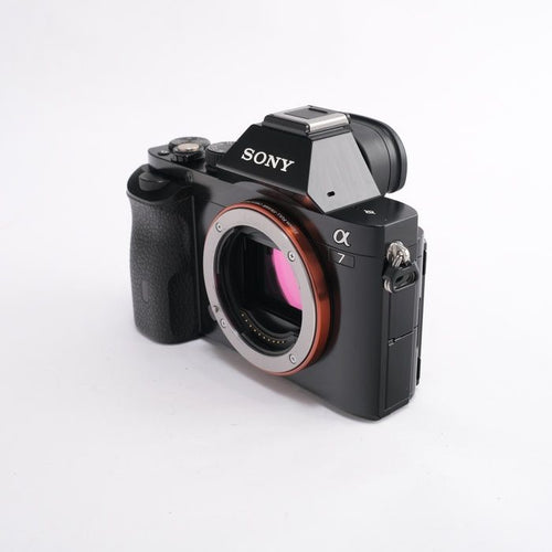 Sony Others 7 (Ilce-7) B
