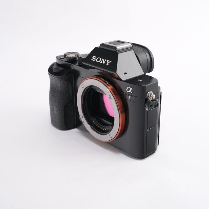Sony Others 7 (Ilce-7) B