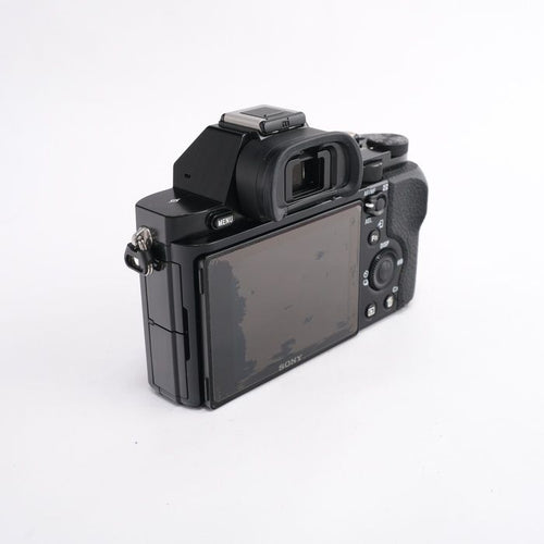 Sony Others 7 (Ilce-7) B