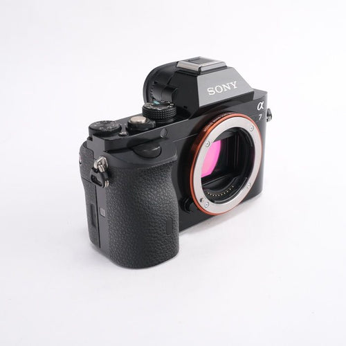 Sony Others 7 (Ilce-7) B