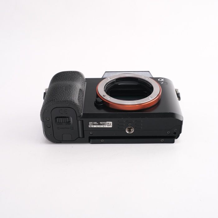 Sony Others 7 (Ilce-7) B