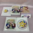 Anime Story Starway Bd Box