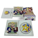 Anime Story Starway Bd Box
