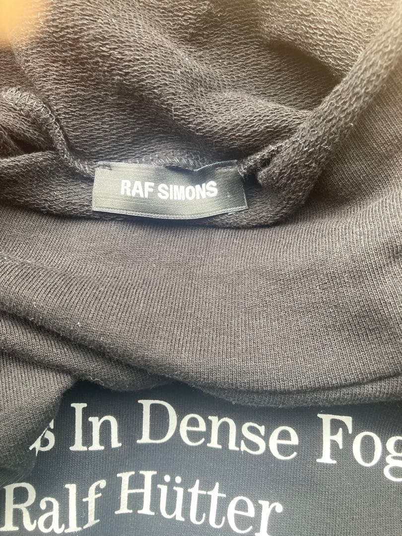 Raf Simons Sweatshirts