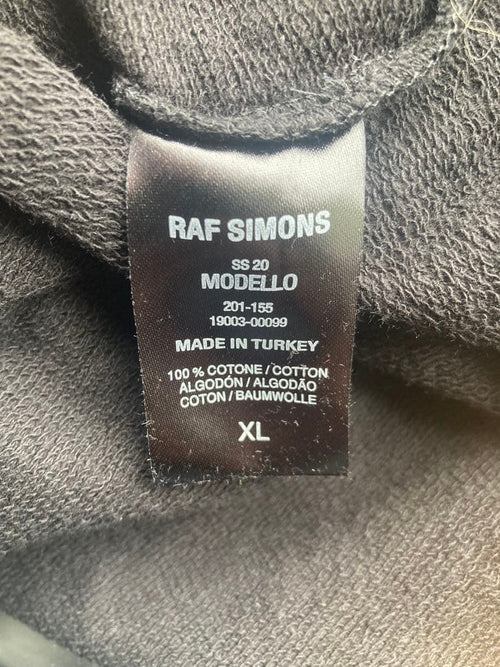 Raf Simons Sweatshirts
