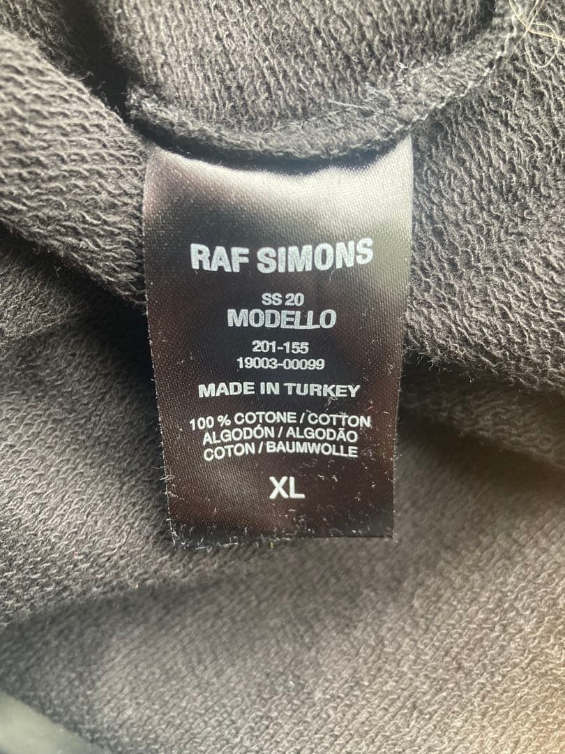 Raf Simons Sweatshirts