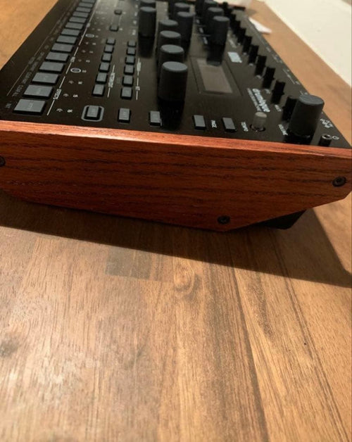 Korg Hardware Instruments Drum Lounge