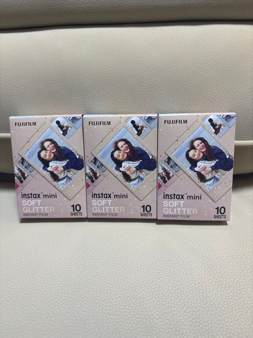 Instant Film 3