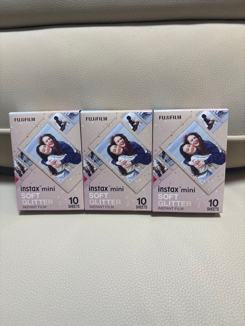 Instant Film 3