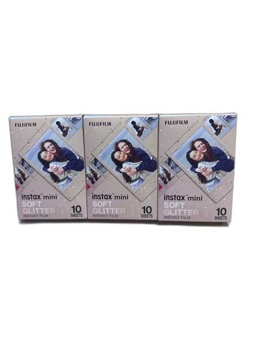 Instant Film 3