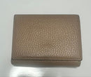 Gucci Trifold Wallets Petite Marmont Porcelain Rose