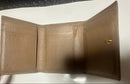 Gucci Trifold Wallets Petite Marmont Porcelain Rose