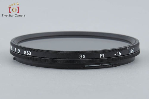 Hasselblad Others 41646 Pl 3X -1.5 Lin