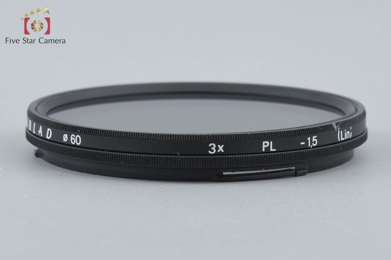 Hasselblad Others 41646 Pl 3X -1.5 Lin