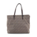 Fendi Tote Bag 8Bh133 Used B