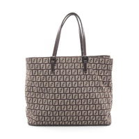 Fendi Tote Bag 8Bh133 Used B