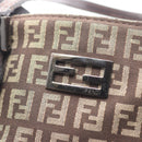 Fendi Tote Bag 8Bh133 Used B