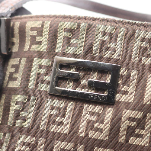 Fendi Tote Bag 8Bh133 Used B