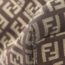 Fendi Tote Bag 8Bh133 Used B