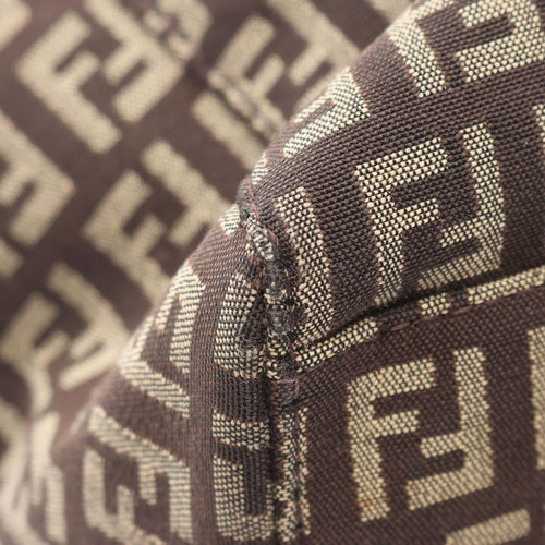 Fendi Tote Bag 8Bh133 Used B