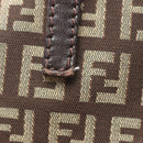 Fendi Tote Bag 8Bh133 Used B