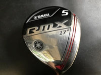 Fairway Wood Rmx(2020) 5W Fw Tmx-420F R) C