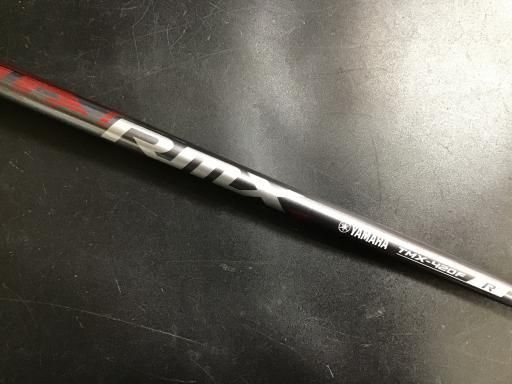 Fairway Wood Rmx(2020) 5W Fw Tmx-420F R) C