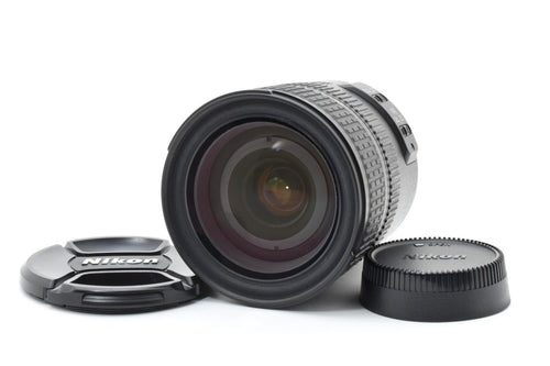 Nikon Lens (Zoom) Af-S Vr Nikkor Ed 24-120Mm F3.5-5.6G #1770W