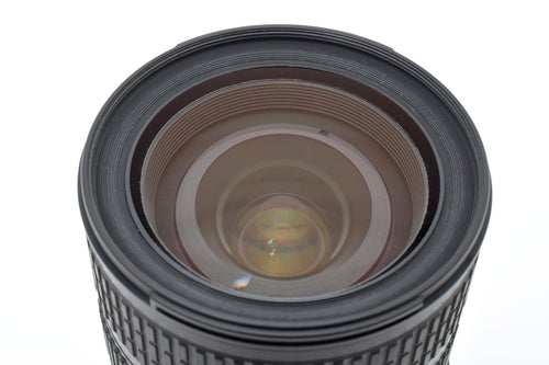 Nikon Lens (Zoom) Af-S Vr Nikkor Ed 24-120Mm F3.5-5.6G #1770W