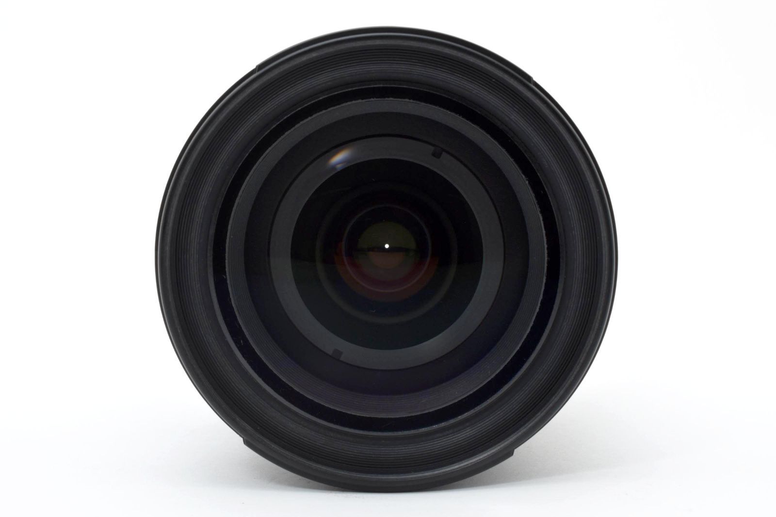 Nikon Lens (Zoom) Af-S Vr Nikkor Ed 24-120Mm F3.5-5.6G #1770W