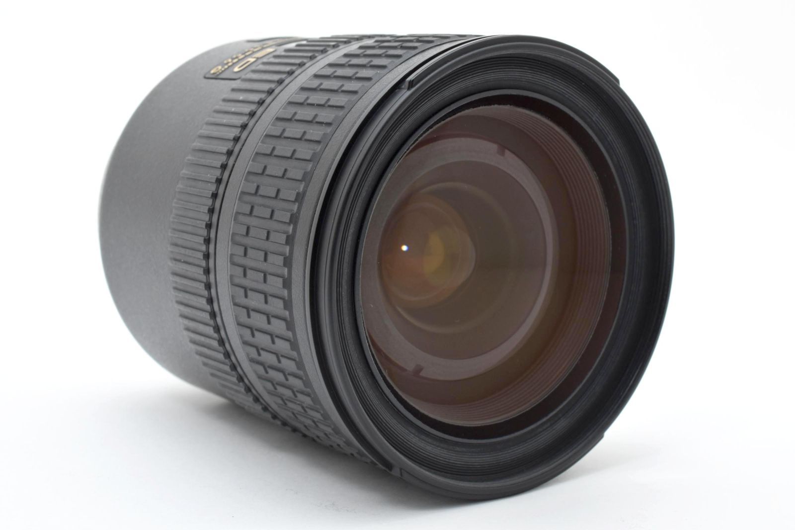 Nikon Lens (Zoom) Af-S Vr Nikkor Ed 24-120Mm F3.5-5.6G #1770W