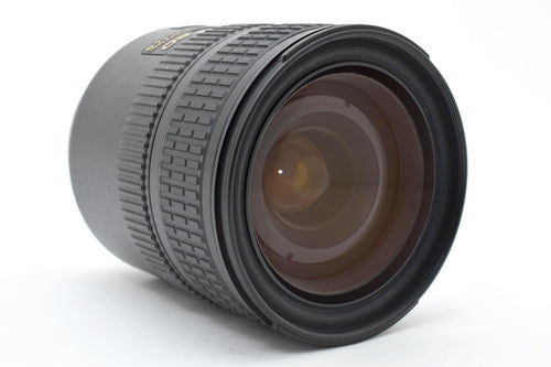 Nikon Lens (Zoom) Af-S Vr Nikkor Ed 24-120Mm F3.5-5.6G #1770W