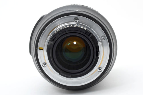 Nikon Lens (Zoom) Af-S Vr Nikkor Ed 24-120Mm F3.5-5.6G #1770W
