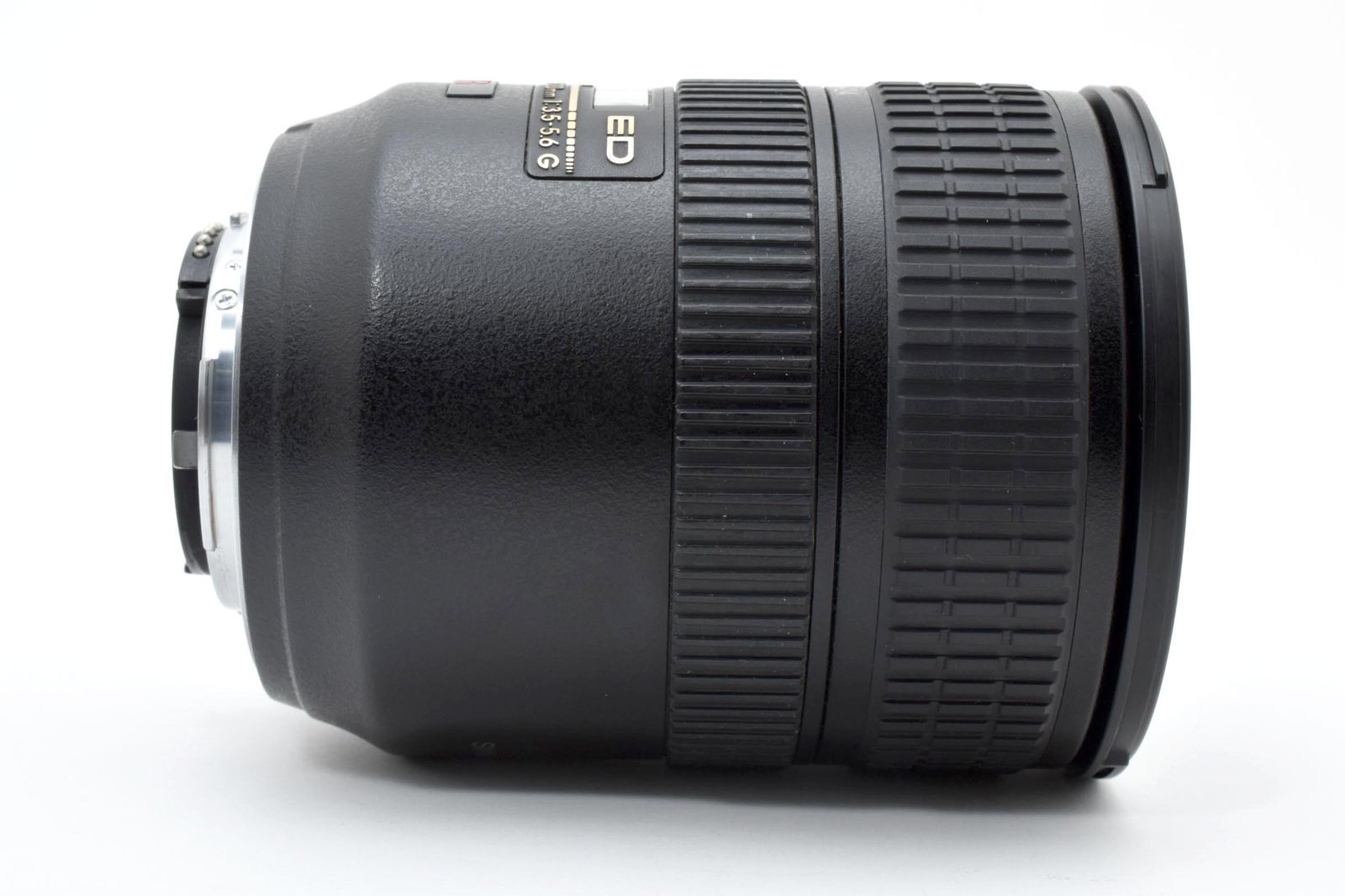 Nikon Lens (Zoom) Af-S Vr Nikkor Ed 24-120Mm F3.5-5.6G #1770W