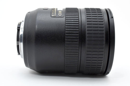 Nikon Lens (Zoom) Af-S Vr Nikkor Ed 24-120Mm F3.5-5.6G #1770W