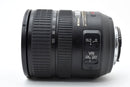 Nikon Lens (Zoom) Af-S Vr Nikkor Ed 24-120Mm F3.5-5.6G #1770W