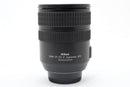 Nikon Lens (Zoom) Af-S Vr Nikkor Ed 24-120Mm F3.5-5.6G #1770W