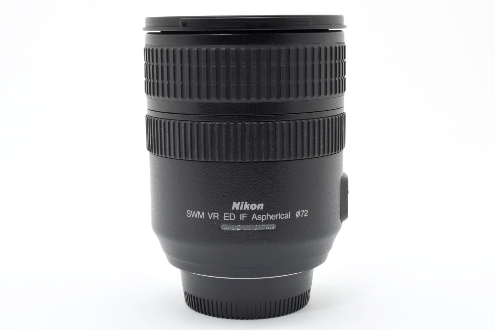 Nikon Lens (Zoom) Af-S Vr Nikkor Ed 24-120Mm F3.5-5.6G #1770W