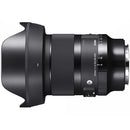 Sigma Others F1.4 Dg Dn L Art 0085126414696