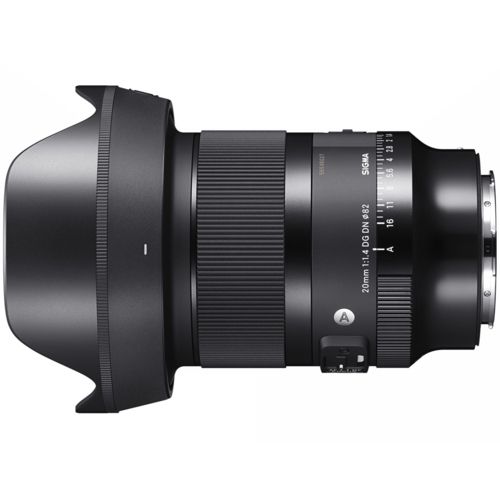 Sigma Others F1.4 Dg Dn L Art 0085126414696