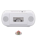 Radio And Boombox Toshiba Cd Ty-Cds9(W)