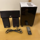 Onkyo Av Amplifiers Htx-25Hdx