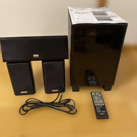Onkyo Av Amplifiers Htx-25Hdx