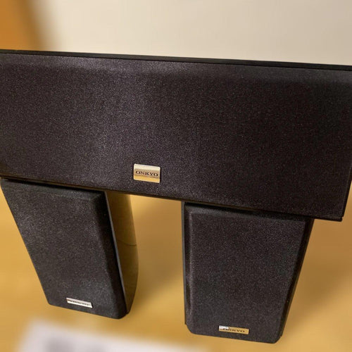 Onkyo Av Amplifiers Htx-25Hdx