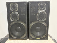 Onkyo Speakers Ps-33X