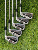 Srixon Iron Set 5 Z525 Forged