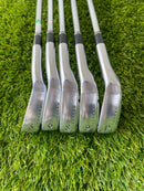 Srixon Iron Set 5 Z525 Forged