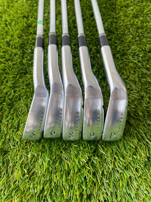 Srixon Iron Set 5 Z525 Forged