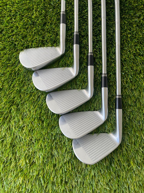 Srixon Iron Set 5 Z525 Forged