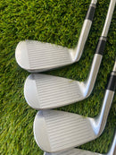 Srixon Iron Set 5 Z525 Forged